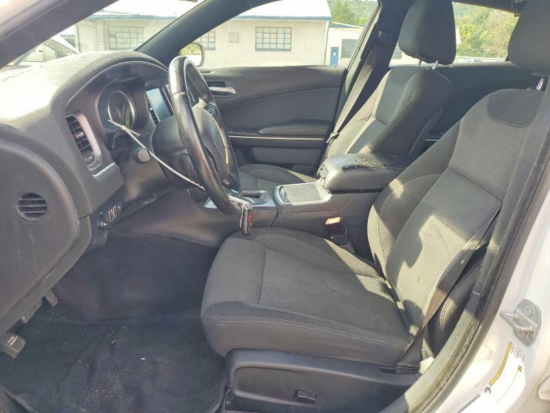 Продаж на аукціоні авто 2017 Dodge Charger, vin: 2C3CDXBG4HH625128, номер лоту: 58051306
