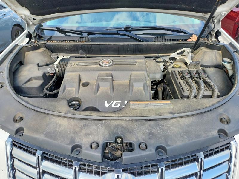 Продаж на аукціоні авто 2015 Cadillac Srx, vin: 3GYFNFE32FS527079, номер лоту: 58073076