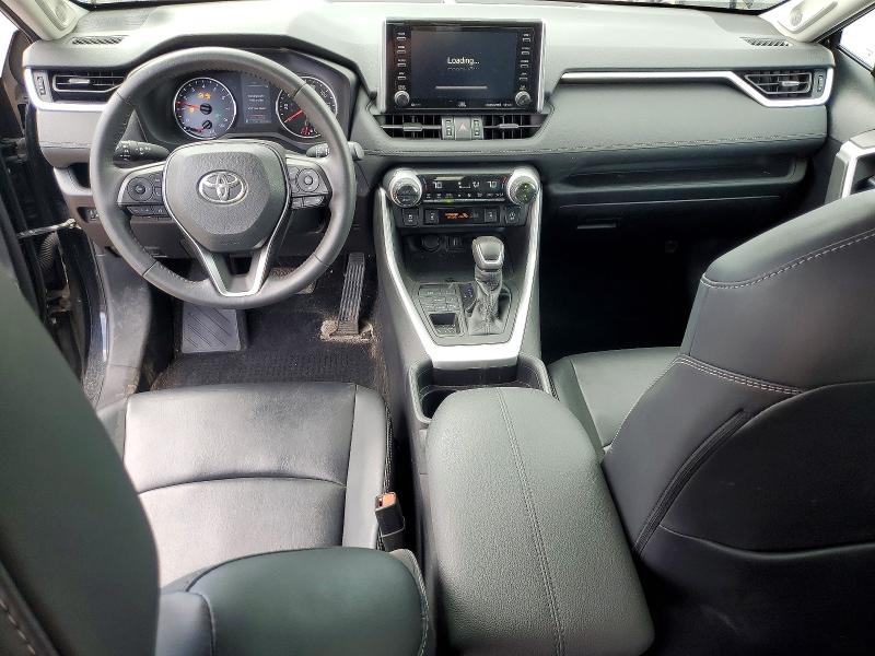Aukcja sprzedaży 2021 Toyota Rav4, vin: 2T3A1RFV6MW145103, numer aukcji: 57328216