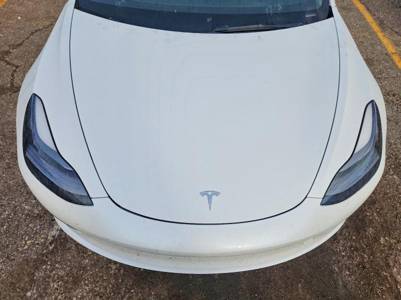 2021 Tesla Model 3 მანქანა იყიდება აუქციონზე, vin: 5YJ3E1EA3MF098714, აუქციონის ნომერი: 57124586