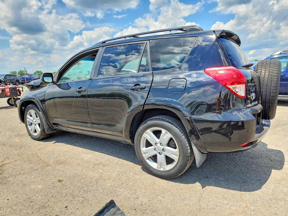 Aukcja sprzedaży 2007 Toyota Rav4, vin: JTMBK32V976015147, numer aukcji: 58993386