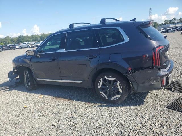 Продаж на аукціоні авто 2025 Kia Telluride, vin: 5XYP34GC3SG728373, номер лоту: 57151316