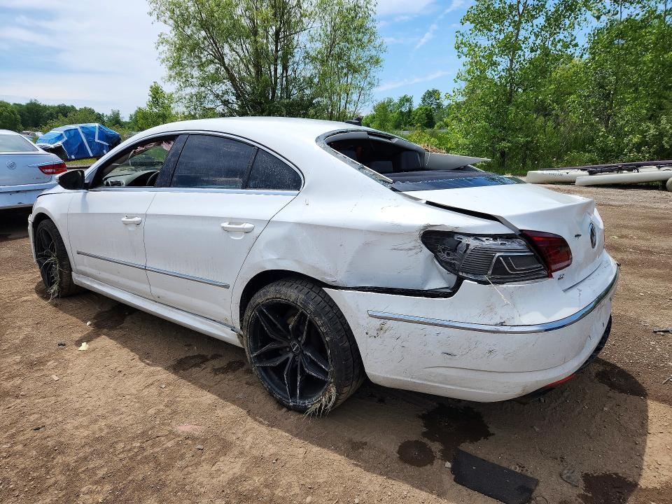 Продажа на аукционе авто 2013 Volkswagen Cc, vin: WVWAN7AN8DE568420, номер лота: 56443336