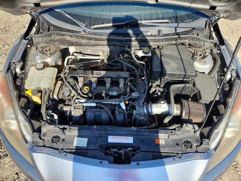 55196676 :رقم المزاد ، JM1BL1TF3D1762888 vin ، 2013 Mazda Cx-3 مزاد بيع