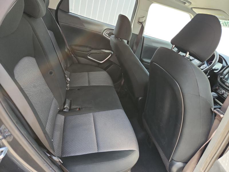 2024 Kia Soul მანქანა იყიდება აუქციონზე, vin: KNDJ23AU1R7241443, აუქციონის ნომერი: 57754146