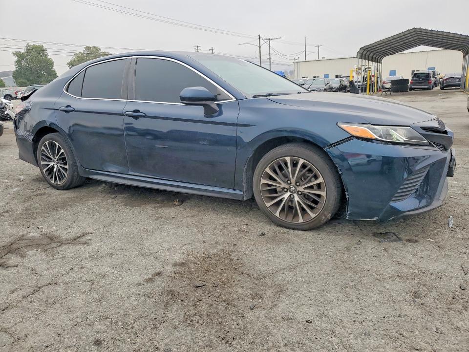 Aukcja sprzedaży 2019 Toyota Camry, vin: 4T1B11HK9KU824877, numer aukcji: 54160676