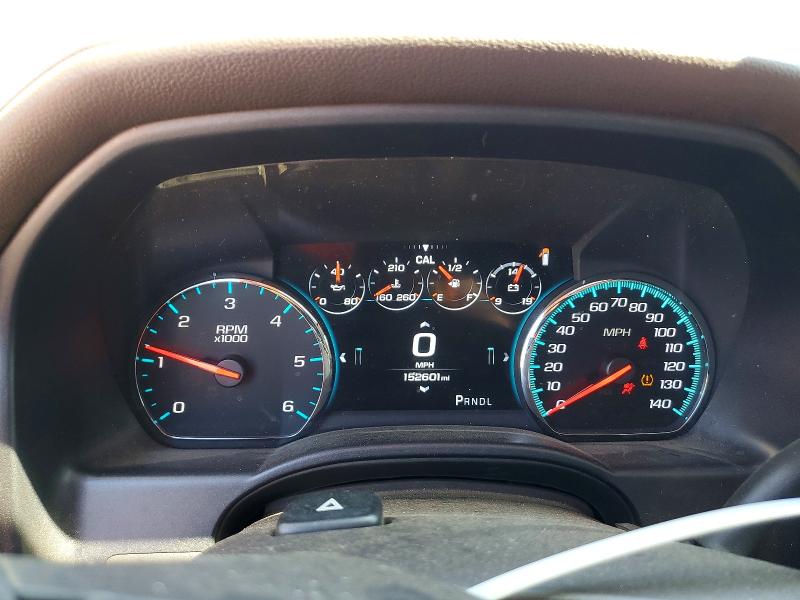 Продаж на аукціоні авто 2017 Gmc Sierra, vin: 3GTU2PEJ9HG108095, номер лоту: 56316936