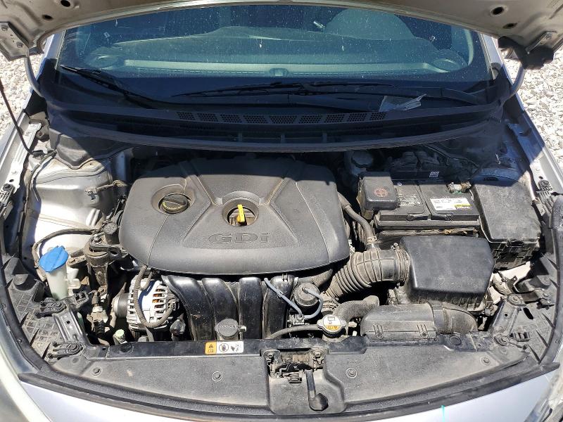 Продажа на аукционе авто 2016 Kia Forte, vin: KNAFK5A83G5631227, номер лота: 58926716