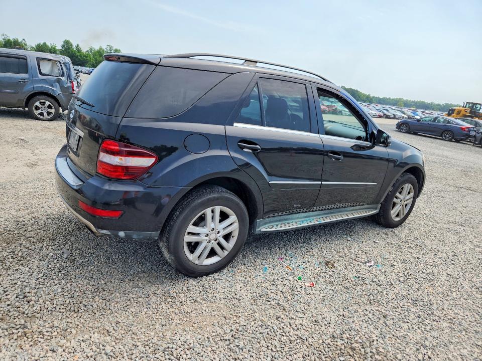 2011 Mercedes-benz Ml მანქანა იყიდება აუქციონზე, vin: 4JGBB5GB8BA686224, აუქციონის ნომერი: 56264526
