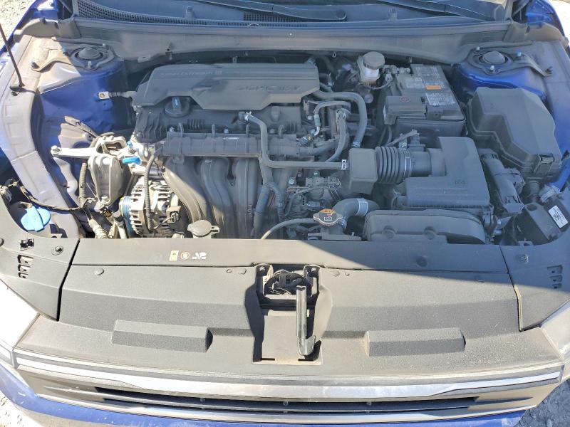 Продаж на аукціоні авто 2025 Kia K4, vin: 3KPFT4DE4SE027663, номер лоту: 57162056
