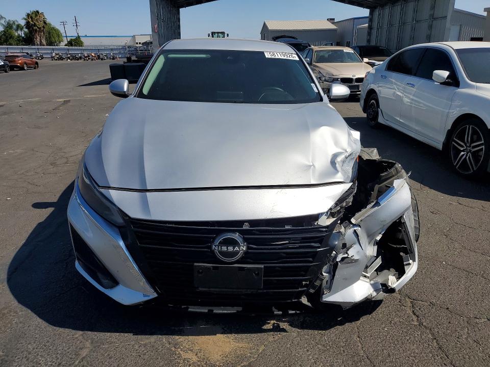58119926 :رقم المزاد ، 1N4BL4DV2PN386274 vin ، 2023 Nissan Altima مزاد بيع