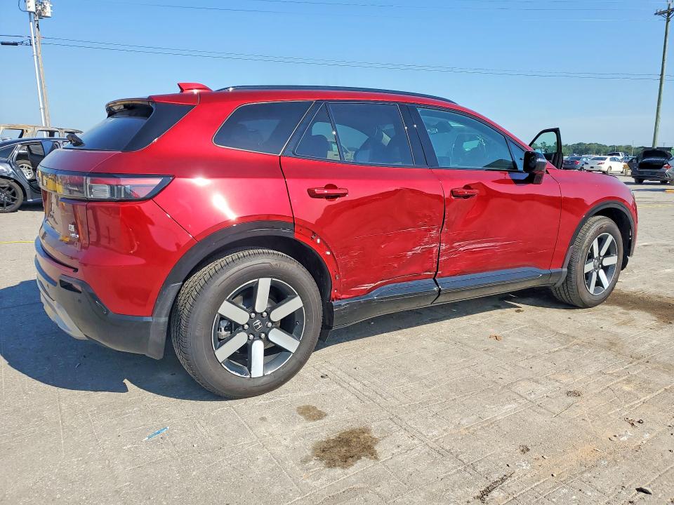 56660596 :رقم المزاد ، 3GPKHXRJ6TS504408 vin ، 2026 Honda Prologue مزاد بيع