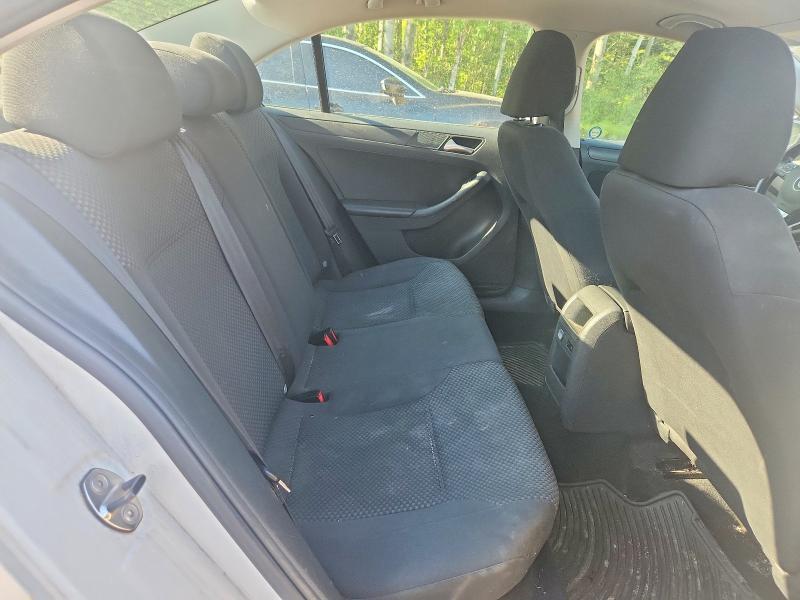 Продажа на аукционе авто 2013 Volkswagen Jetta, vin: 3VW2K7AJ3DM371611, номер лота: 59152596