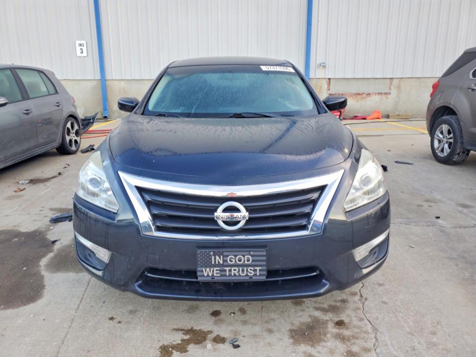 Aukcja sprzedaży 2015 Nissan Altima, vin: 1N4AL3AP0FC573759, numer aukcji: 57371596