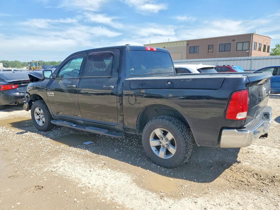 Aukcja sprzedaży 2013 Ram 1500, vin: 1C6RR7KP1DS532133, numer aukcji: 55801436