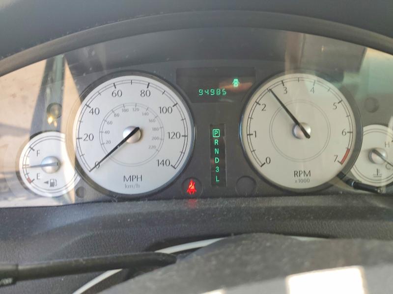 Продажа на аукционе авто 2005 Chrysler 300, vin: 2C3JA53G95H131703, номер лота: 56102546
