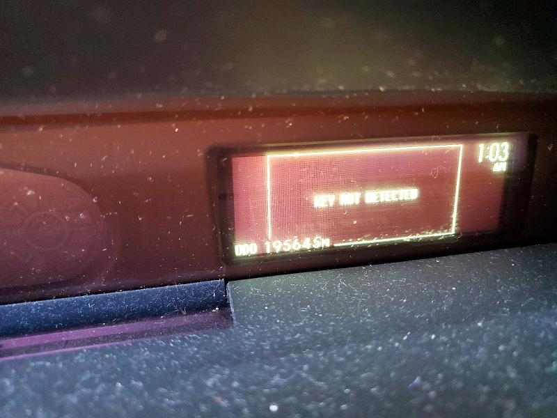 Продажа на аукционе авто 2013 Toyota Prius, vin: JTDKN3DU8D5589073, номер лота: 56662146