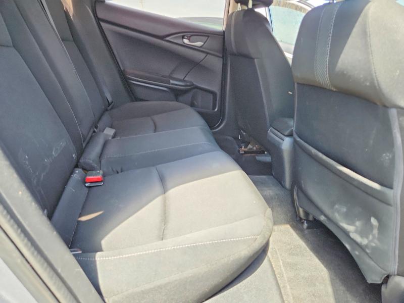 56513916 :رقم المزاد ، 19XFC2F72GE209372 vin ، 2016 Honda Civic مزاد بيع