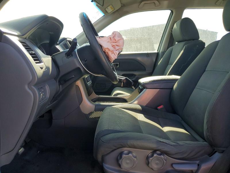 Aukcja sprzedaży 2007 Honda Pilot, vin: 2HKYF18137H518864, numer aukcji: 58961946