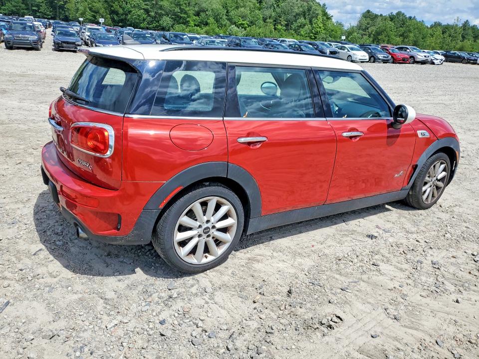 2017 Mini Cooper მანქანა იყიდება აუქციონზე, vin: WMWLU5C5XH2E82224, აუქციონის ნომერი: 57378226