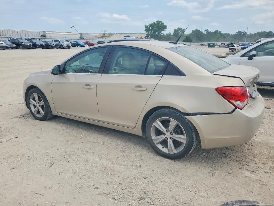 Aukcja sprzedaży 2012 Chevrolet Cruze, vin: 1G1PG5SC0C7123137, numer aukcji: 55737346