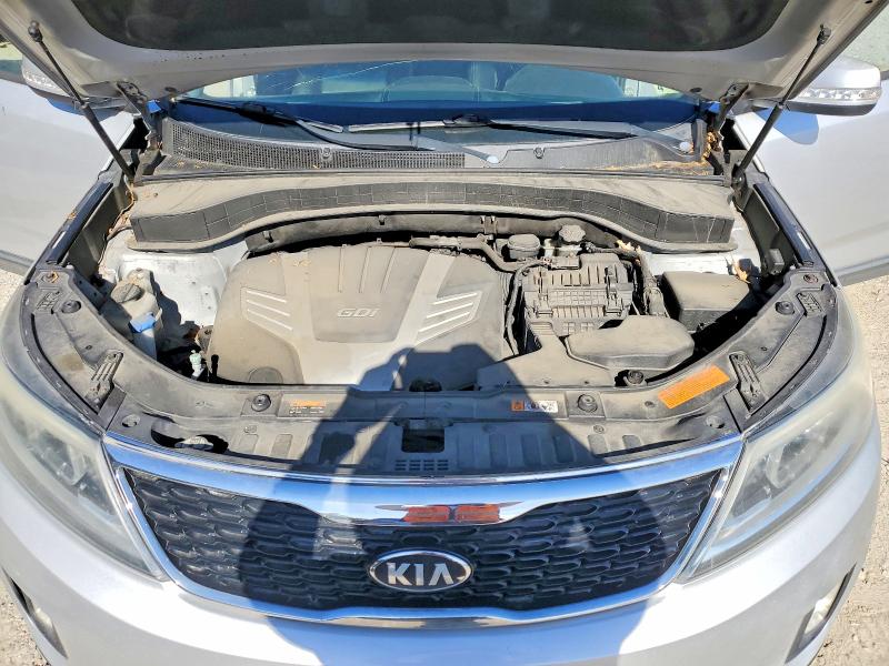 Продажа на аукционе авто 2014 Kia Sorento, vin: 5XYKU4A79EG510316, номер лота: 56609606