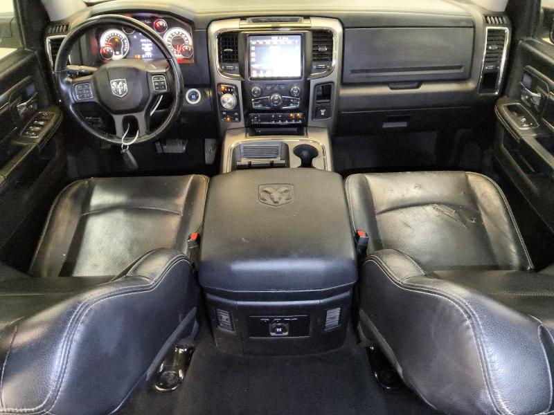 Продаж на аукціоні авто 2017 Ram 1500, vin: 1C6RR7MT9HS795891, номер лоту: 55168086
