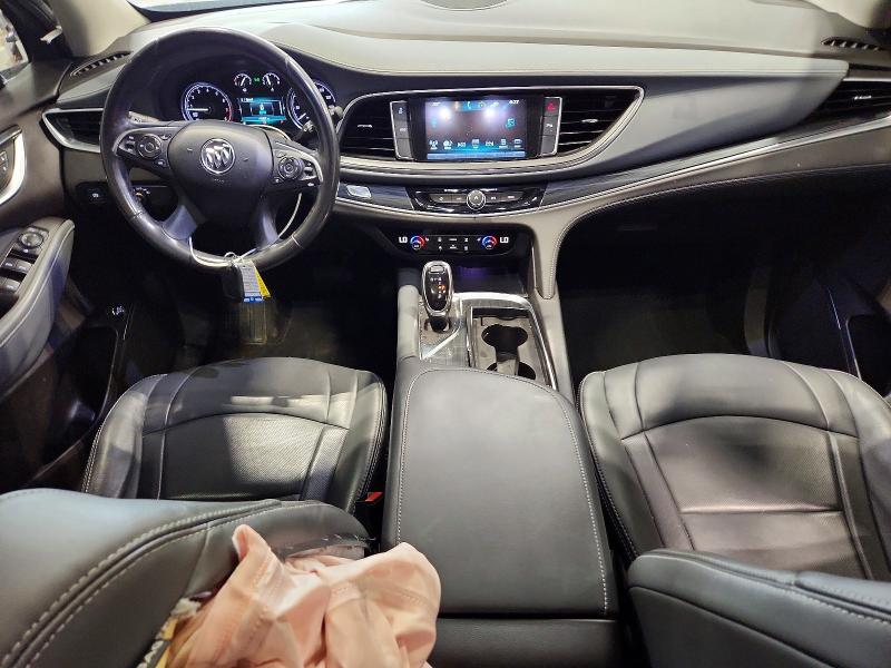 2019 Buick Enclave მანქანა იყიდება აუქციონზე, vin: 5GAEVAKW5KJ213149, აუქციონის ნომერი: 58737686