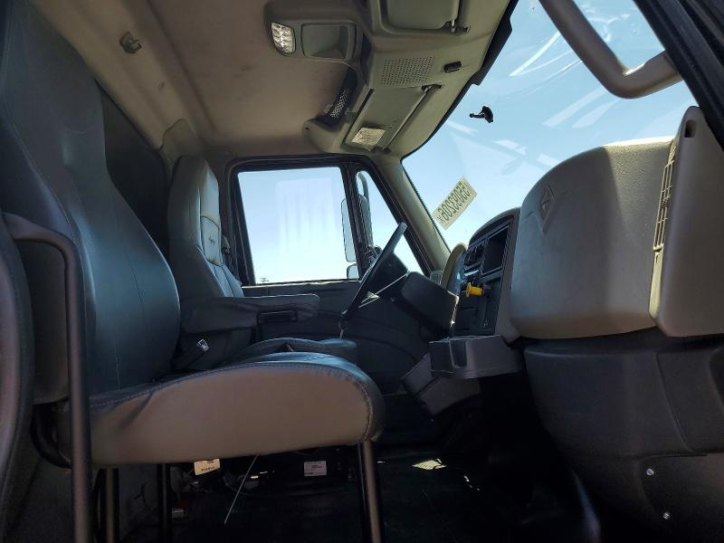 Продажа на аукционе авто 2017 International 4000, vin: 3HAMMMMN8HL471729, номер лота: 55093206