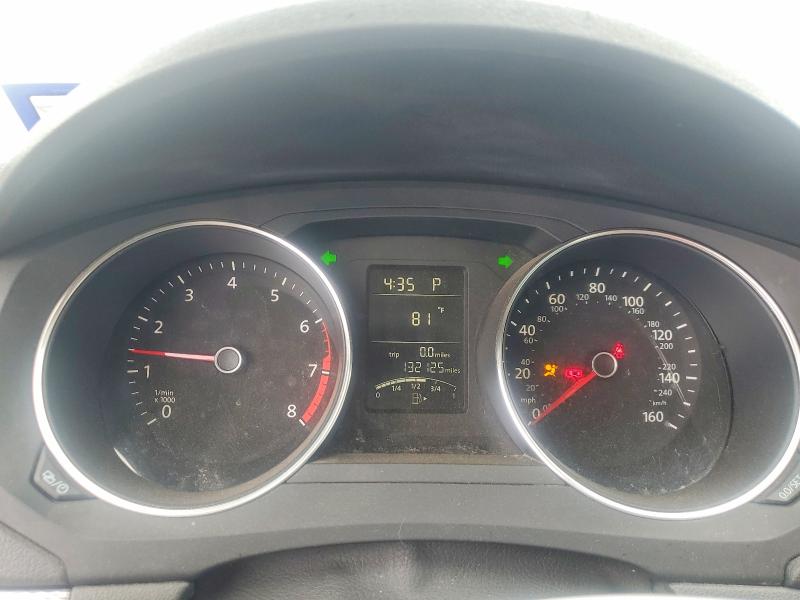 Продаж на аукціоні авто 2017 Volkswagen Jetta, vin: 3VW2B7AJ2HM320803, номер лоту: 59301076