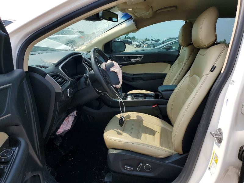 Продаж на аукціоні авто 2019 Ford Edge, vin: 2FMPK3J94KBB21179, номер лоту: 58492056