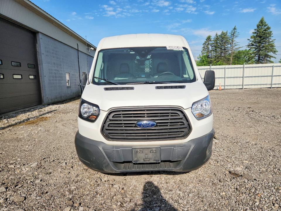 Продажа на аукционе авто 2018 Ford Transit, vin: 1FTBW2CMXJKA27780, номер лота: 56089646