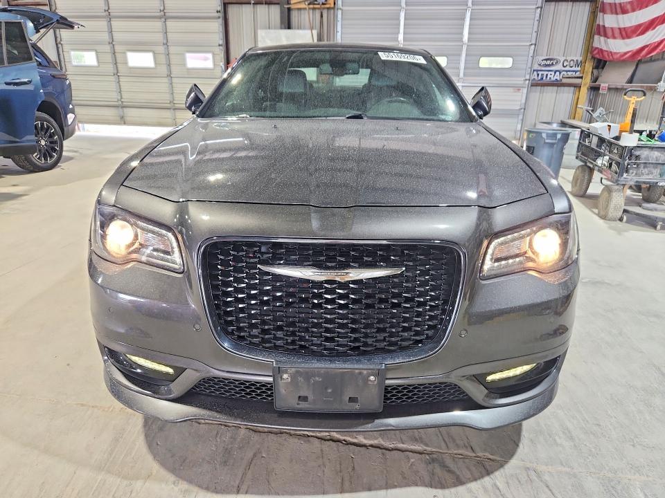 Aukcja sprzedaży 2018 Chrysler 300, vin: 2C3CCABG9JH244784, numer aukcji: 55169206