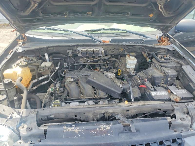 2005 Ford Escape მანქანა იყიდება აუქციონზე, vin: 1FMYU93125KC70435, აუქციონის ნომერი: 55962616