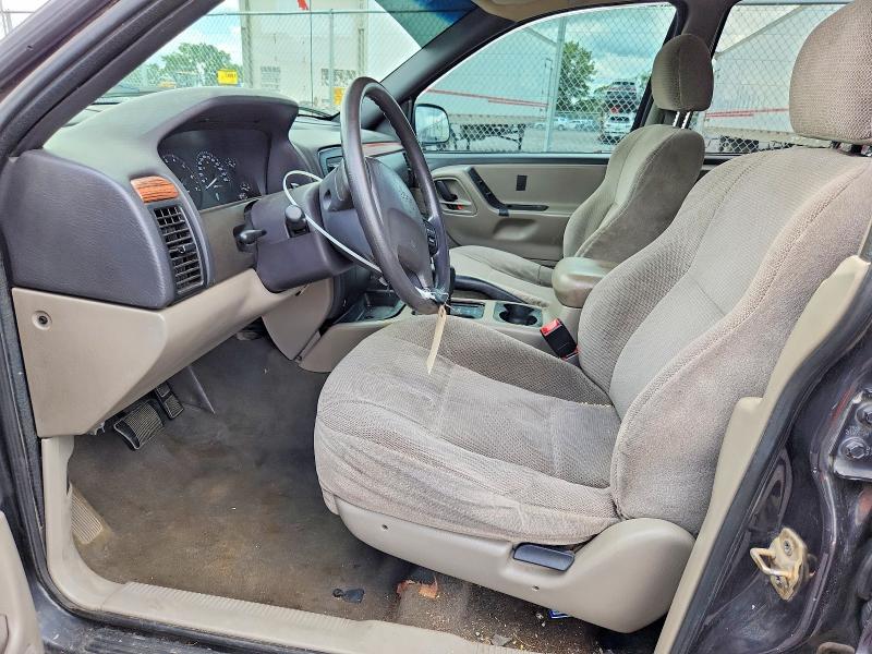 57783456 :رقم المزاد ، 1J4GW58S6XC587386 vin ، 1999 Jeep Grand Cherokee مزاد بيع
