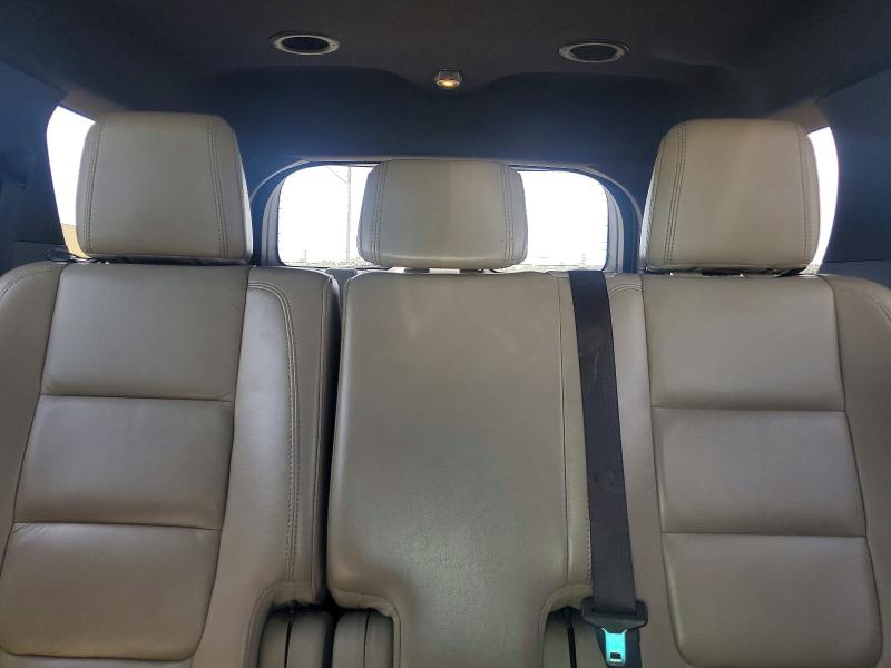 2012 Ford Explorer მანქანა იყიდება აუქციონზე, vin: 1FMHK7D89CGA39893, აუქციონის ნომერი: 56155656