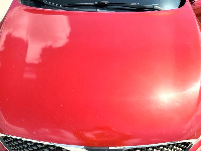 Продажа на аукционе авто 2016 Kia Sorento, vin: 5XYPKDA59GG088285, номер лота: 59543126