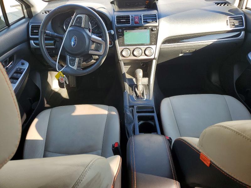 Aukcja sprzedaży 2016 Subaru Crosstrek, vin: JF2GPALC9G8330786, numer aukcji: 57513256