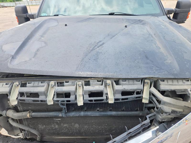 Продажа на аукционе авто 2014 Ford F250, vin: 1FT7W2BT0EEA83892, номер лота: 55880376