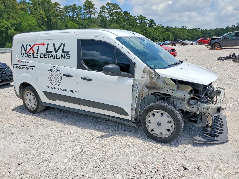 55688056 :رقم المزاد ، NM0LS7F72E1169830 vin ، 2014 Ford Transit Connect مزاد بيع