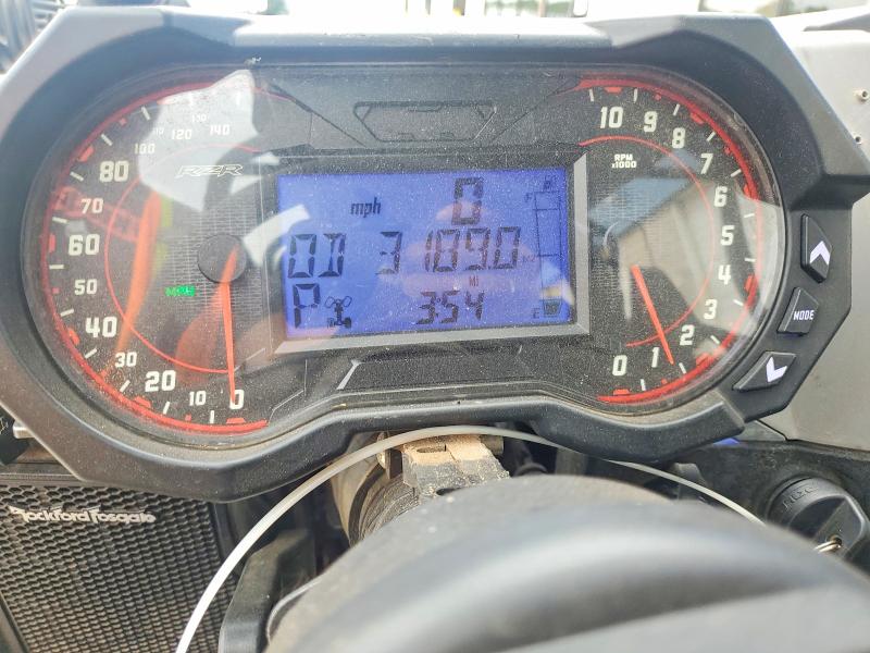 Aukcja sprzedaży 2023 Polaris Rzr, vin: 3NSR4D925PF356025, numer aukcji: 58449186