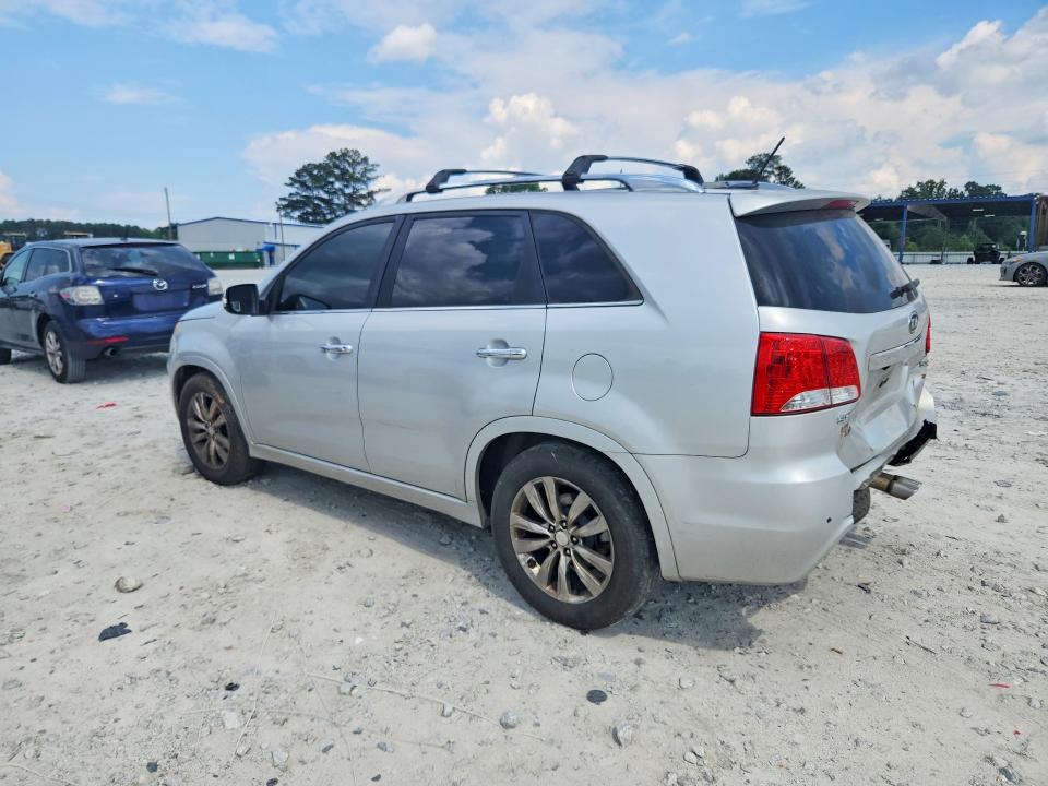 Aukcja sprzedaży 2013 Kia Sorento, vin: 5XYKW4A22DG409583, numer aukcji: 56412796