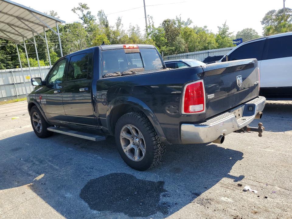 55893346 :رقم المزاد ، 1C6RR7NT8FS778205 vin ، 2015 Ram 1500 مزاد بيع