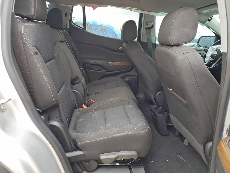 Продажа на аукционе авто 2020 Gmc Acadia, vin: 1GKKNKLA7LZ204406, номер лота: 57367886