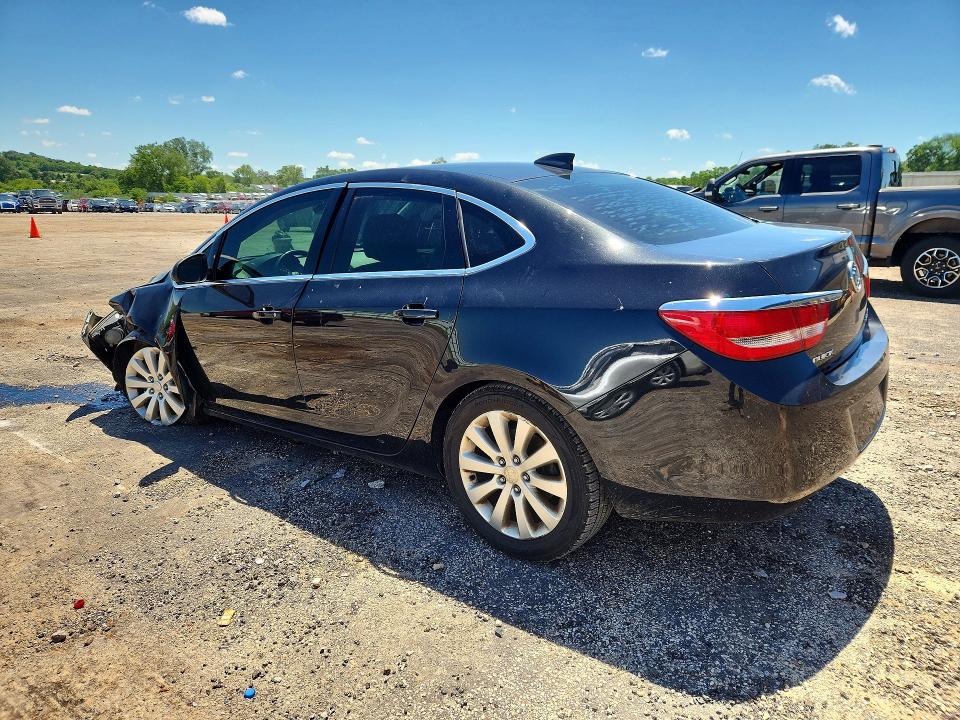 57308886 :رقم المزاد ، 1G4PP5SKXF4188335 vin ، 2015 Buick Verano مزاد بيع