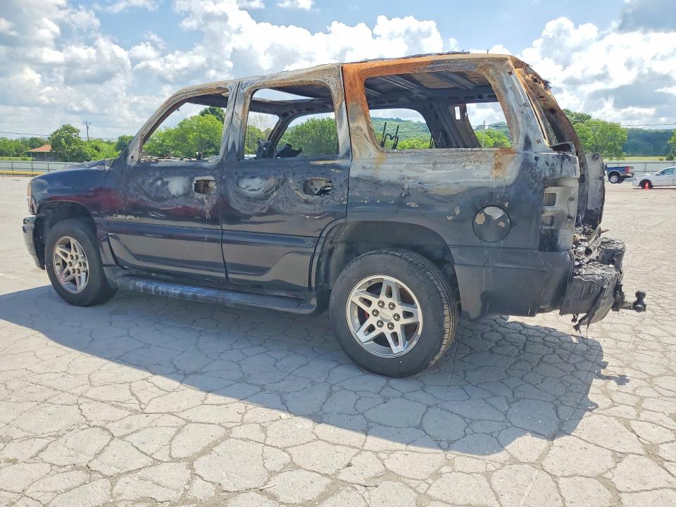 Aukcja sprzedaży 2002 Gmc Denali, vin: 1GKEK63U82J284674, numer aukcji: 57035296