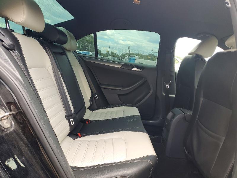 Aukcja sprzedaży 2016 Volkswagen Jetta, vin: 3VWD17AJ4GM300367, numer aukcji: 57594516