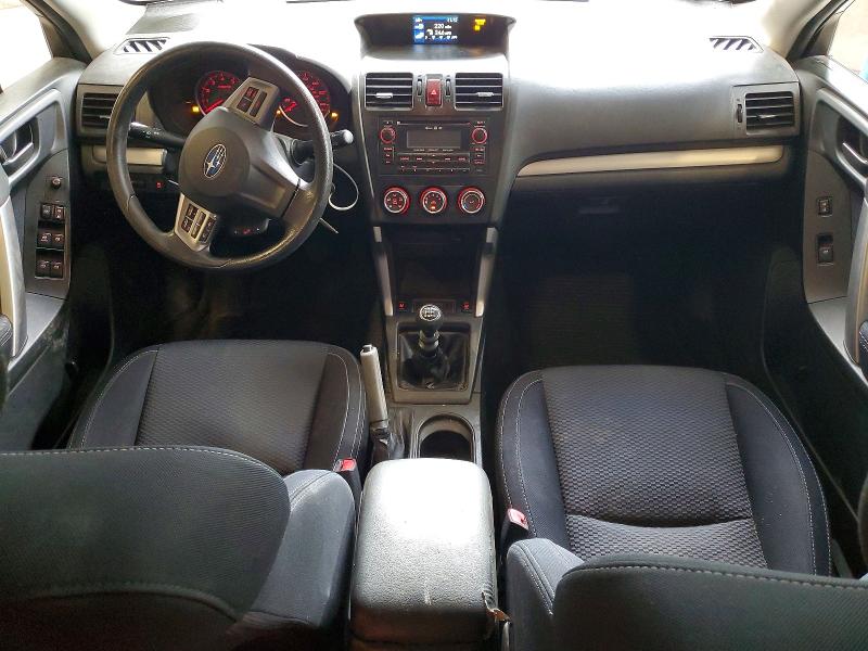 Aukcja sprzedaży 2015 Subaru Forester, vin: JF2SJADC3FG530240, numer aukcji: 58069686