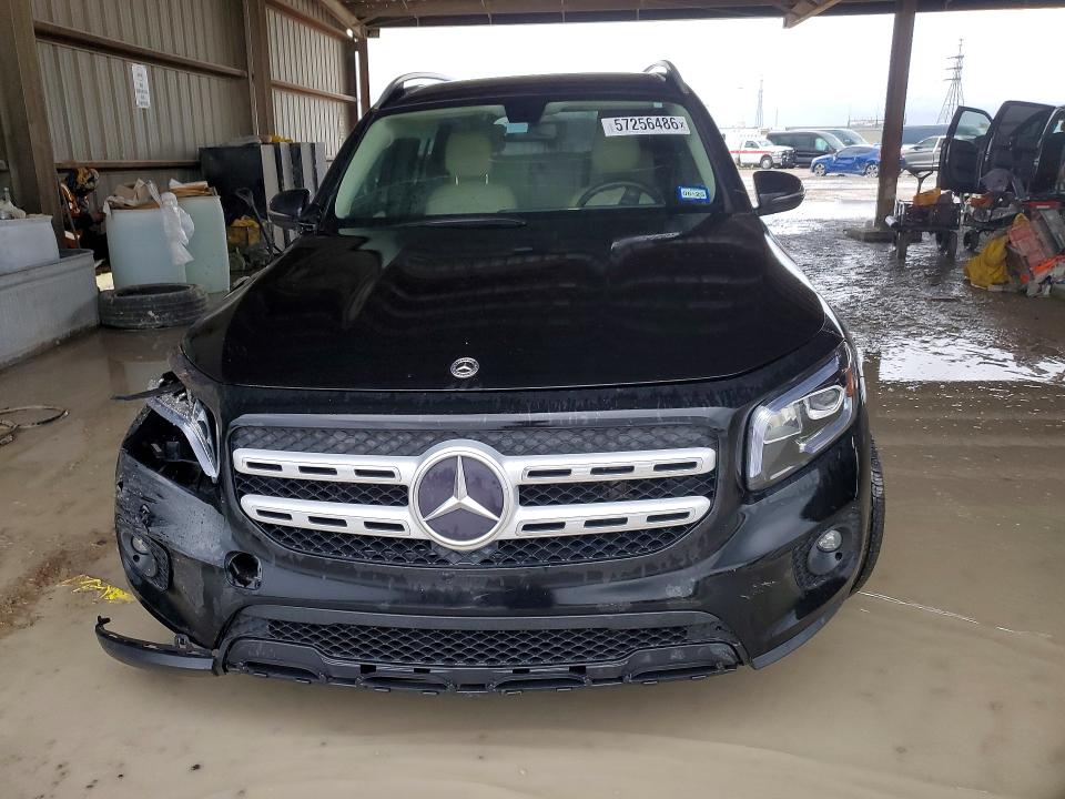 Продаж на аукціоні авто 2023 Mercedes-benz Glb, vin: W1N4M4GB0PW317734, номер лоту: 57256486
