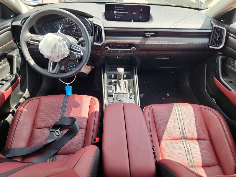 Продажа на аукционе авто 2025 Mazda Cx-50, vin: 7MMVAADW3SN123451, номер лота: 57914296